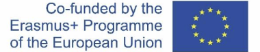 EU Erasmus Logo