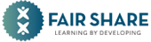 Fair Share Logo